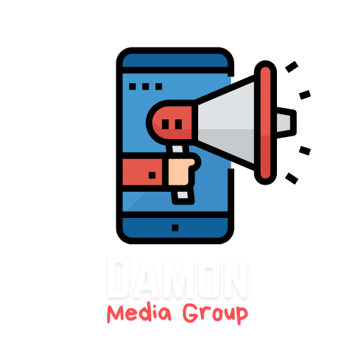 Damon Media Group